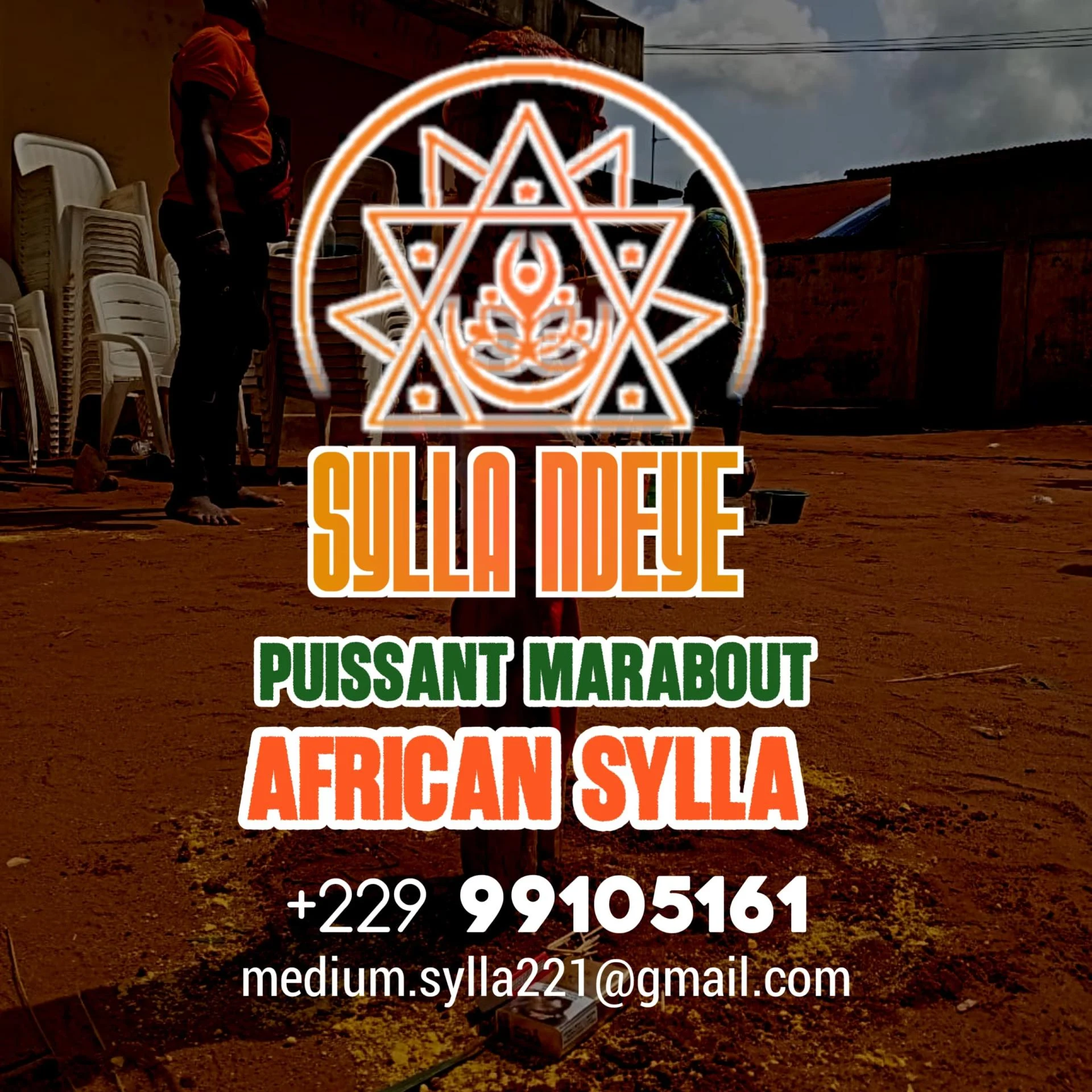 La Voyance Africaine Gratuite : Votre Porte d'Ouverture vers l'Épanouissement